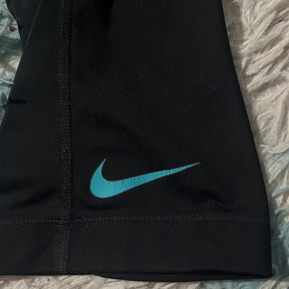 nike pro calf leggings - Picture 2 of 2